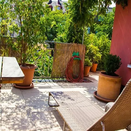 Pension-gaststaette Paradies Гостевой дом Фрайбург