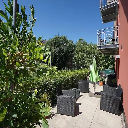 Pension-gaststaette Paradies