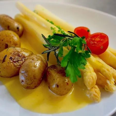 Pensión Pension-gaststaette Paradies Friburgo de Brisgovia