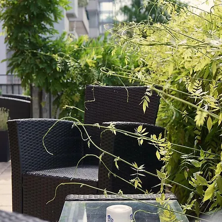天堂乐园餐厅旅馆