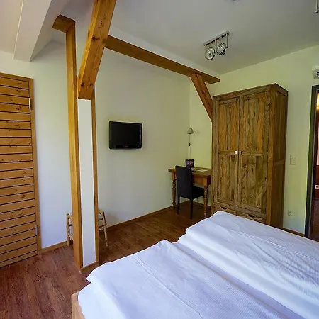 Pension-gaststaette Paradies Alle Mit Klimaanlage Фрайбург