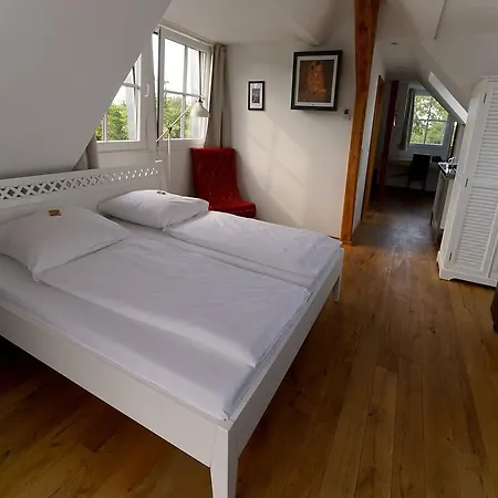 Гостевой дом Pension-gaststaette Paradies 3*