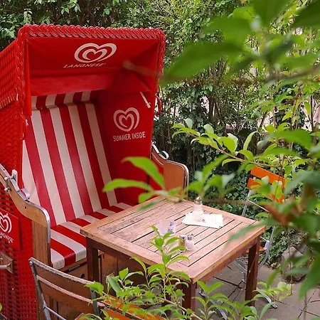 Pension-gaststaette Paradies Фрайбург