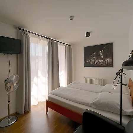 Pension-gaststätte Paradies