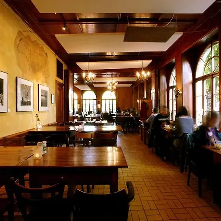 Pension-gaststaette Paradies Friburgo de Brisgovia