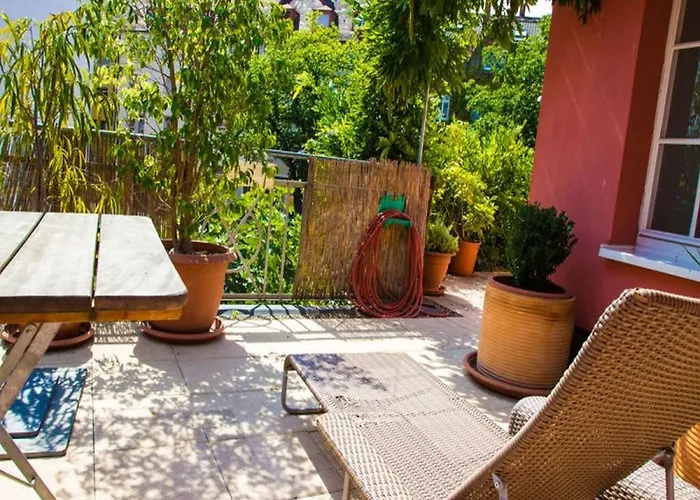 Pension-gaststaette Paradies Casa de hóspedes Friburgo em Brisgóvia