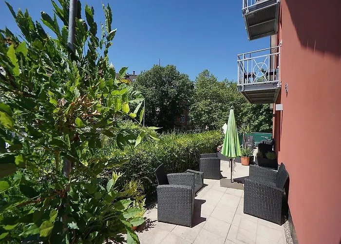 Pension-gaststaette Paradies