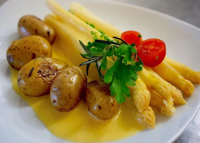 Casa de hóspedes Pension-gaststaette Paradies Friburgo em Brisgóvia