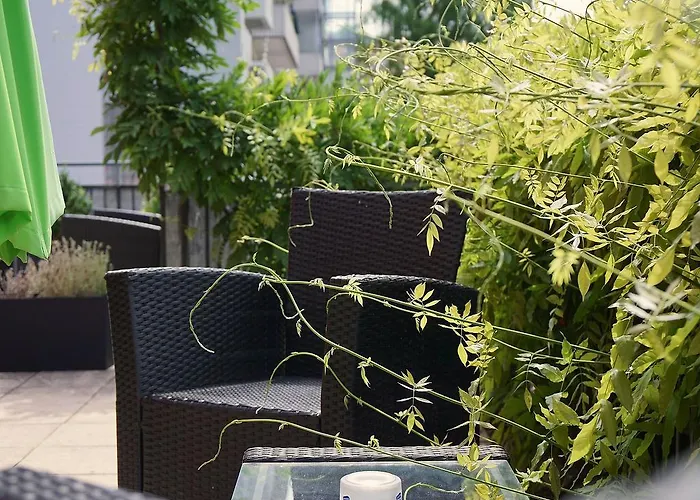 Pension-gaststaette Paradies