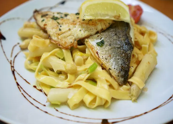 Pension-gaststaette Paradies Friburgo em Brisgóvia