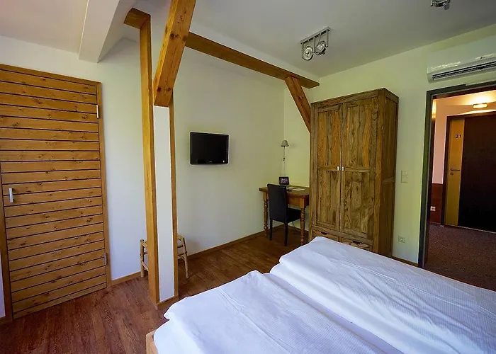 Pension-gaststätte Paradies Freiburg im Breisgau