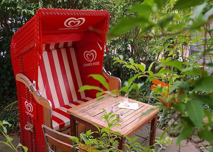 Pension-gaststaette Paradies Friburgo em Brisgóvia