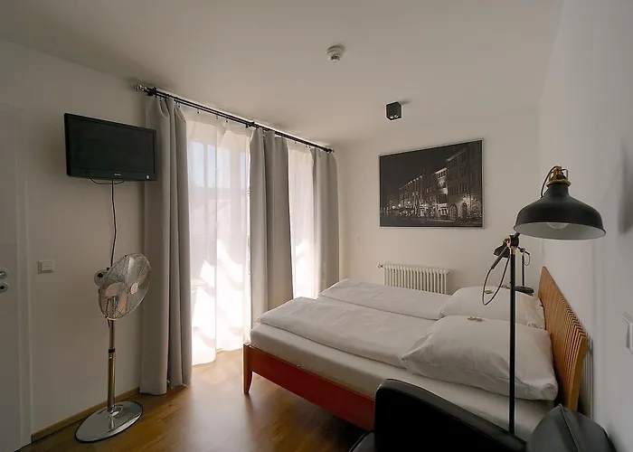 Pension-gaststätte Paradies