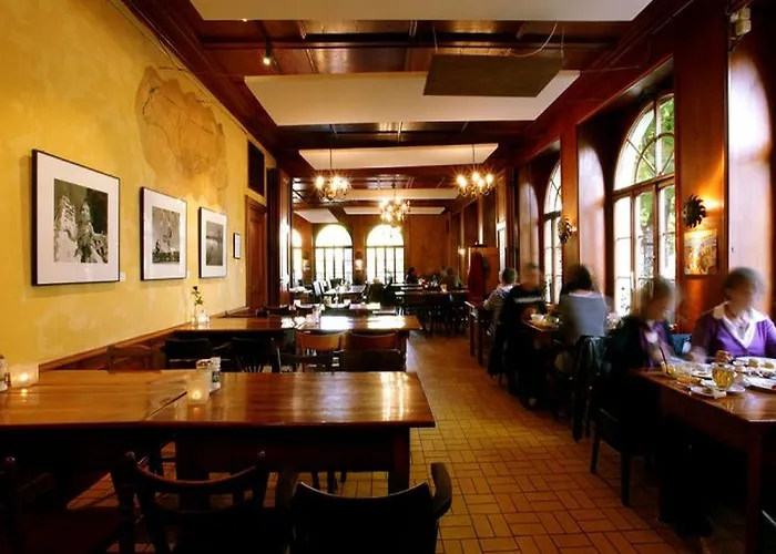 Pension-gaststätte Paradies Freiburg im Breisgau