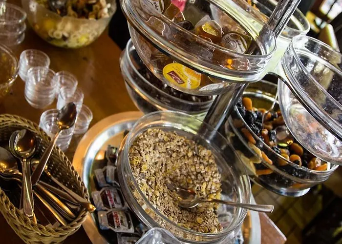 Pensionat Pension-gaststätte Paradies 3*