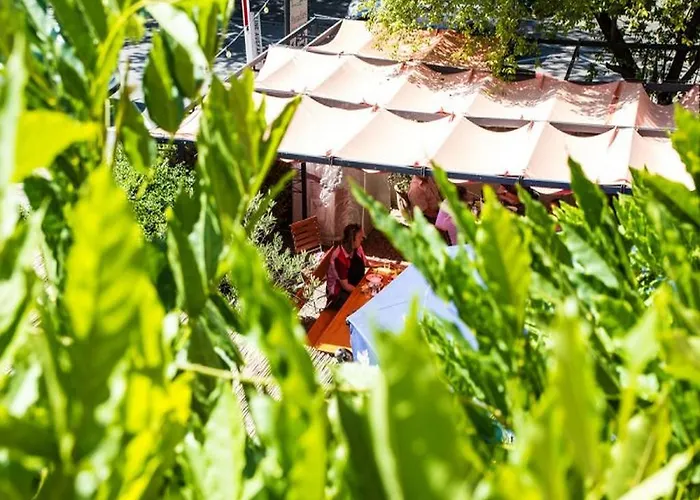 Pension-gaststaette Paradies 3*