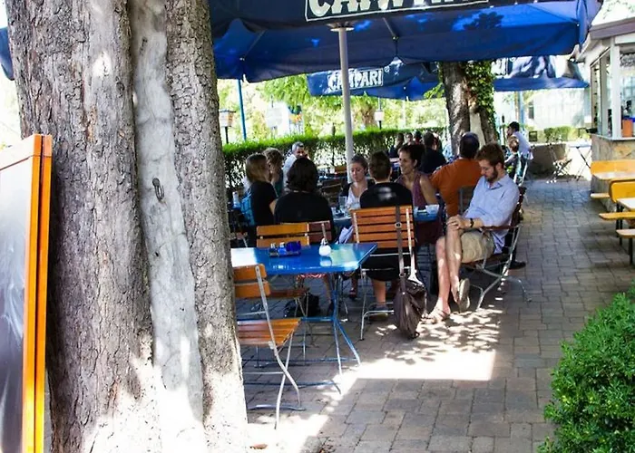 Pension-gaststätte Paradies